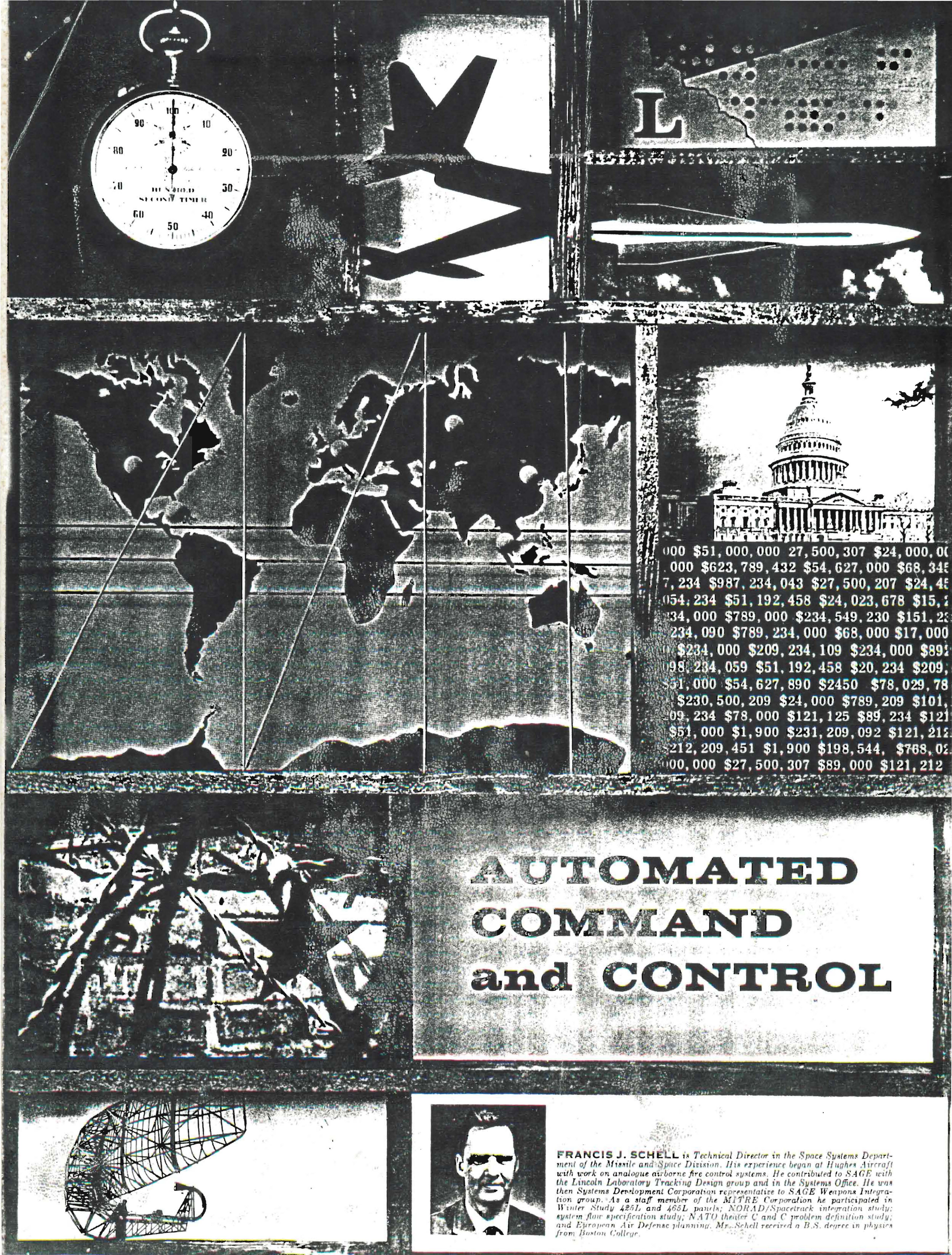 cover page
